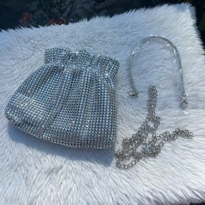 Cute sparkly bag